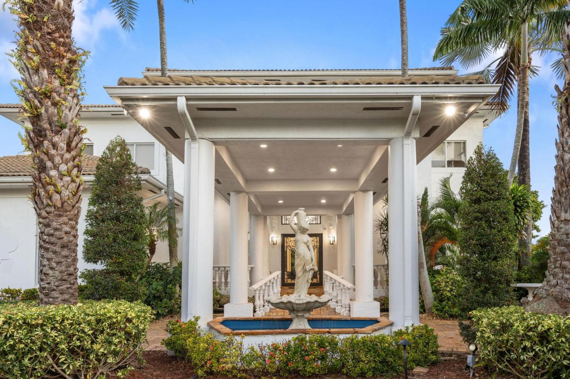 Villa Tortuga ไมอามี ภายนอก รูปภาพ