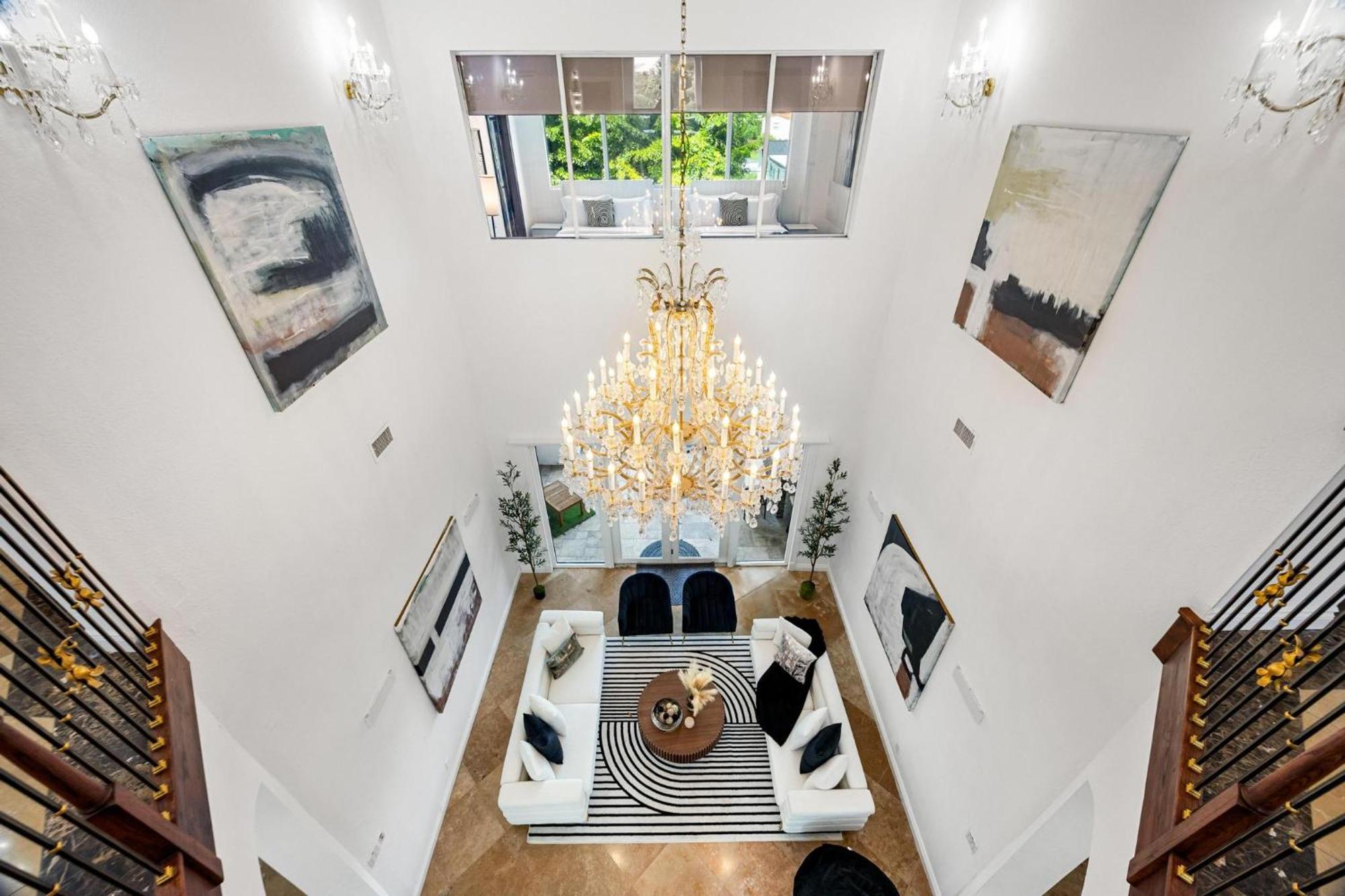 Villa Tortuga ไมอามี ภายนอก รูปภาพ