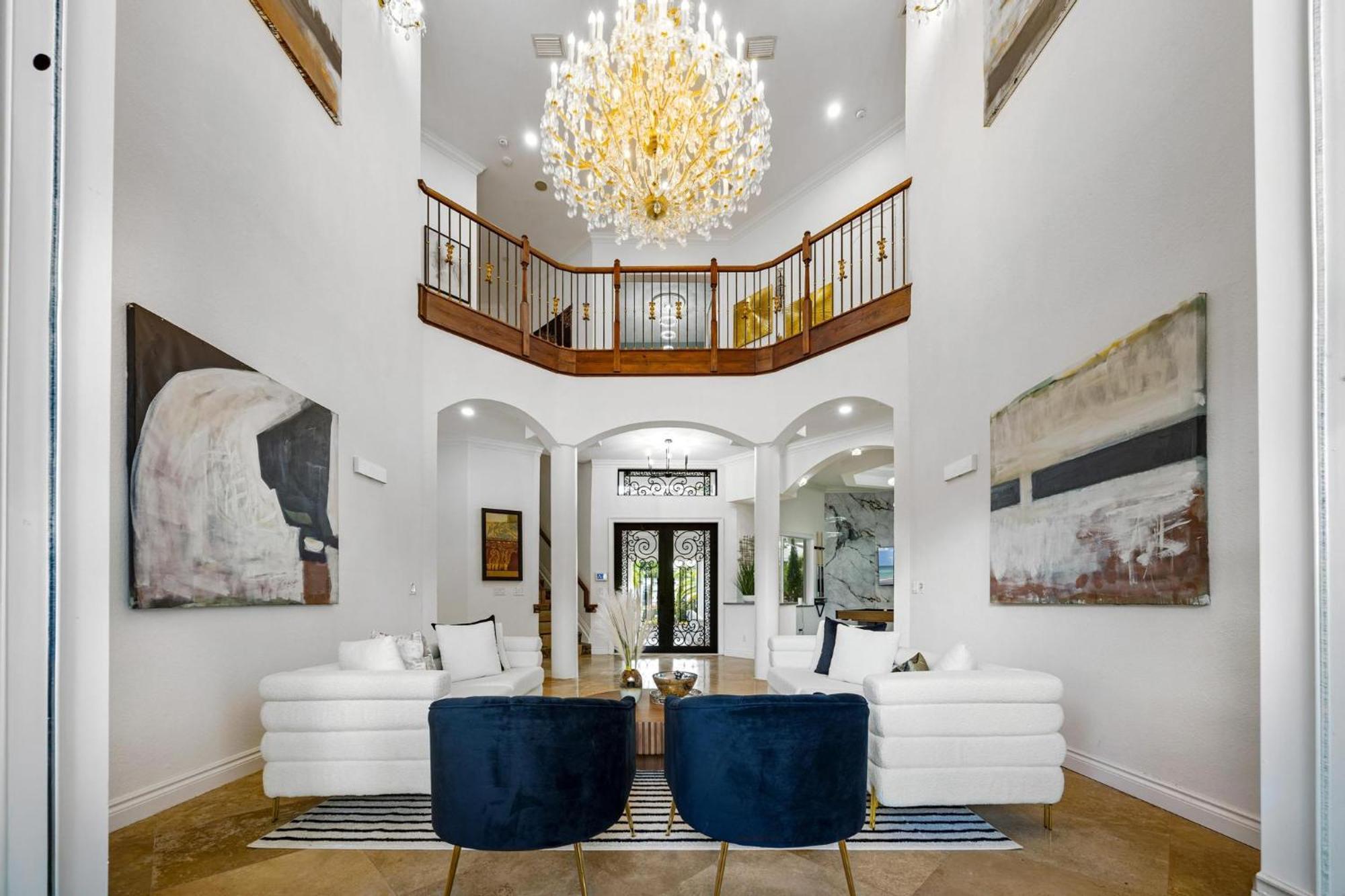 Villa Tortuga ไมอามี ภายนอก รูปภาพ